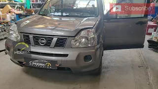✅Nissan Xtrail T31 2.0DCI 150Hp 2007 Bosch EDC16CP33 ChipTuning/Remaping 🌱👌 ECO