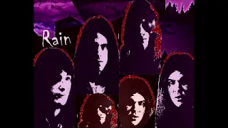 Rain - Rain - 1972 - (Full Album)