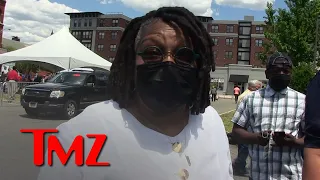 Whoopi Goldberg's Shocked Ellen DeGeneres' Talk Show is Ending | TMZ