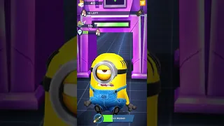 Minions New Video - Minion Epic Fails - Funny Android Gameplay #Shorts #LittleMovies