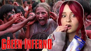I Watched the Green Inferno so You Don’t Have To