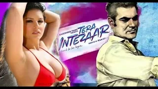 Tera Intezaar Trailer | Sunny Leone New Movie