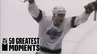 50 GREATEST MOMENTS | Nicholls Scores