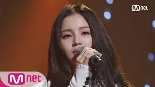 LEE HI - BREATHE M COUNTDOWN 160317 EP.465