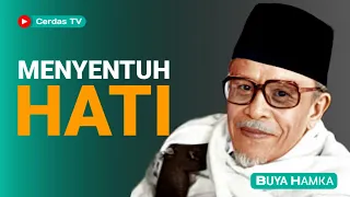 Kumpulan kata kata bijak buya hamka sangat menyentuh hati