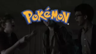 Paper Towns Pokémon Scene-FUNNIEST POKÉMON EDIT!