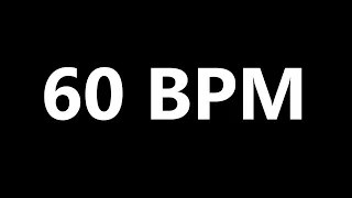 What does 1 trillion BPM sound like?