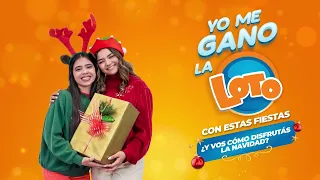 Sorteo LOTO 11:00 a.m. 11 de diciembre del 2022