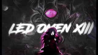 Madara Uchiha || LED OmenXIII