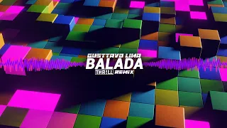 Gusttavo Lima - BALADA (TCHE TCHERERE TCHE) (THR!LL REMIX)