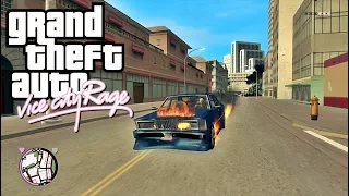 Grand Theft Auto 4: Vice City RAGE - Wicked - Super Trainer Mod (Gameplay)