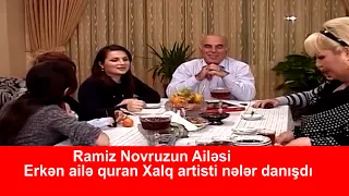 Ramiz Novruzun son vəsiyyəti