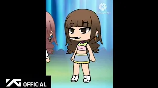 BLACKPINK - LISA 'Forever Young' FOCUSED CAMERA [Gachalife]