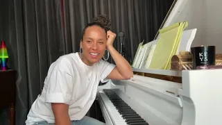 Alicia Keys - If I Ain't Got You Piano Lessons + Song Story 🎹