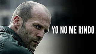 YO NO ME RINDO - Video de Motivación Personal