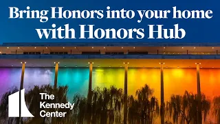 Bring Honors into your Home with the Honors Hub