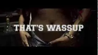 DEMRICK - THAT'S WASSUP (MUSIC VIDEO)