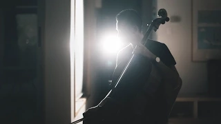 Interstellar Theme – Cello Cover