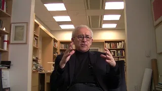 Antonio Damasio, What is the strange order of things?