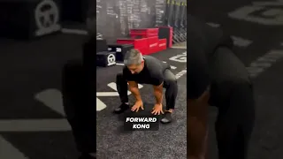 🦍 Groundwork Mobility | John Wolf