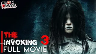 The Invoking 3 Paranormal Dimensions | Full Movie | Johnathan Brugal | [Eng & Malay Subs]