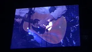 Paul McCartney - In Spite Of All The Danger - SSE Hydro, Glasgow - Friday 14/12/18