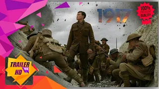 1917 | OFFICIAL MOVIE TRAILER #1 (2019) | DreamWork Pictures #shorts