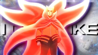 Baryon Mode Naruto Edit-I Dont Like[AMV/EDIT]