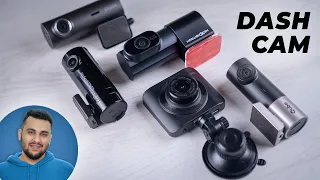 I Bought 5 India’s Most Popular DASH CAM - Ranking Worst to Best