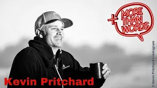 Kevin Pritchard interview: what's a Windsurf World Champion made of and more