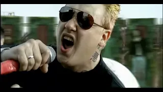 PAPA ROACH - She Loves Me Not (Uncensored) (QHD 60FPS)