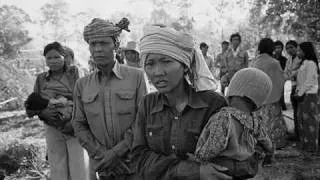 Cambodian Genocide