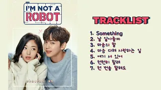 i'm not a robot ost playlist