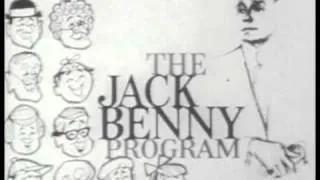 The Jack Benny Program - "Your Money Or Your Life"