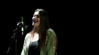 Nightwish -  How's The Heart Acoustic (Planet Rock acoustic session)