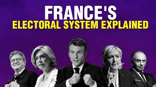France electoral system explained: Will Emmanuel Macron win 2nd term? | WION Originals
