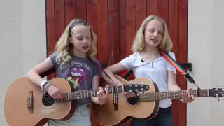 Abby and Sarah - Broken Strings (James Morrison)