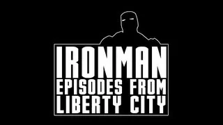 IRON MAN  - Episodes From Liberty City [GTA IV MOD] [HD]