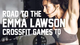 Road to the Games 2021: Emma Lawson Ep.01