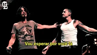 Audioslave - Like a Stone [TRADUÇÃO] Legendado Pt/BR