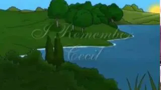 Family Guy - I Remember Cecil