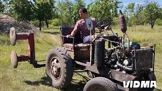 КАРТОПЛЯ під загрозою. РОТОРНА КОСА на старті🚜