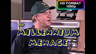 The Millennium Menace (1999) (HD 1080p)