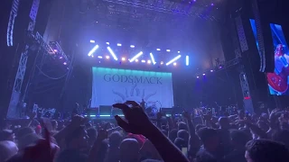 Godsmack- I Stand Alone (Live From Louder Than Life '19)