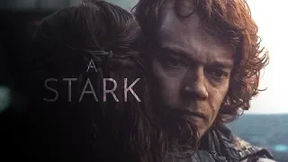 (GoT) Theon Greyjoy | A Stark