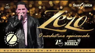 Zezo - Eu Perco o Chão (CD 2016.2)