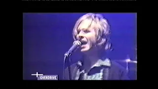Beck Overdrive 1999