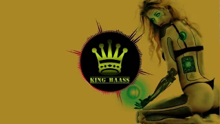 ♛MUSIC IN CAR HD♛ SLIDER & MAGNIT - Right Back ⚡King Baass⚡