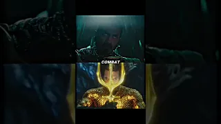 Who will win? | Namor vs Aquaman