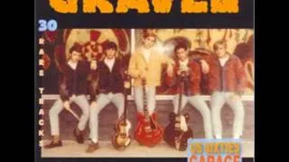 The Timetakers - At Least I'll Try ('60s GARAGE)